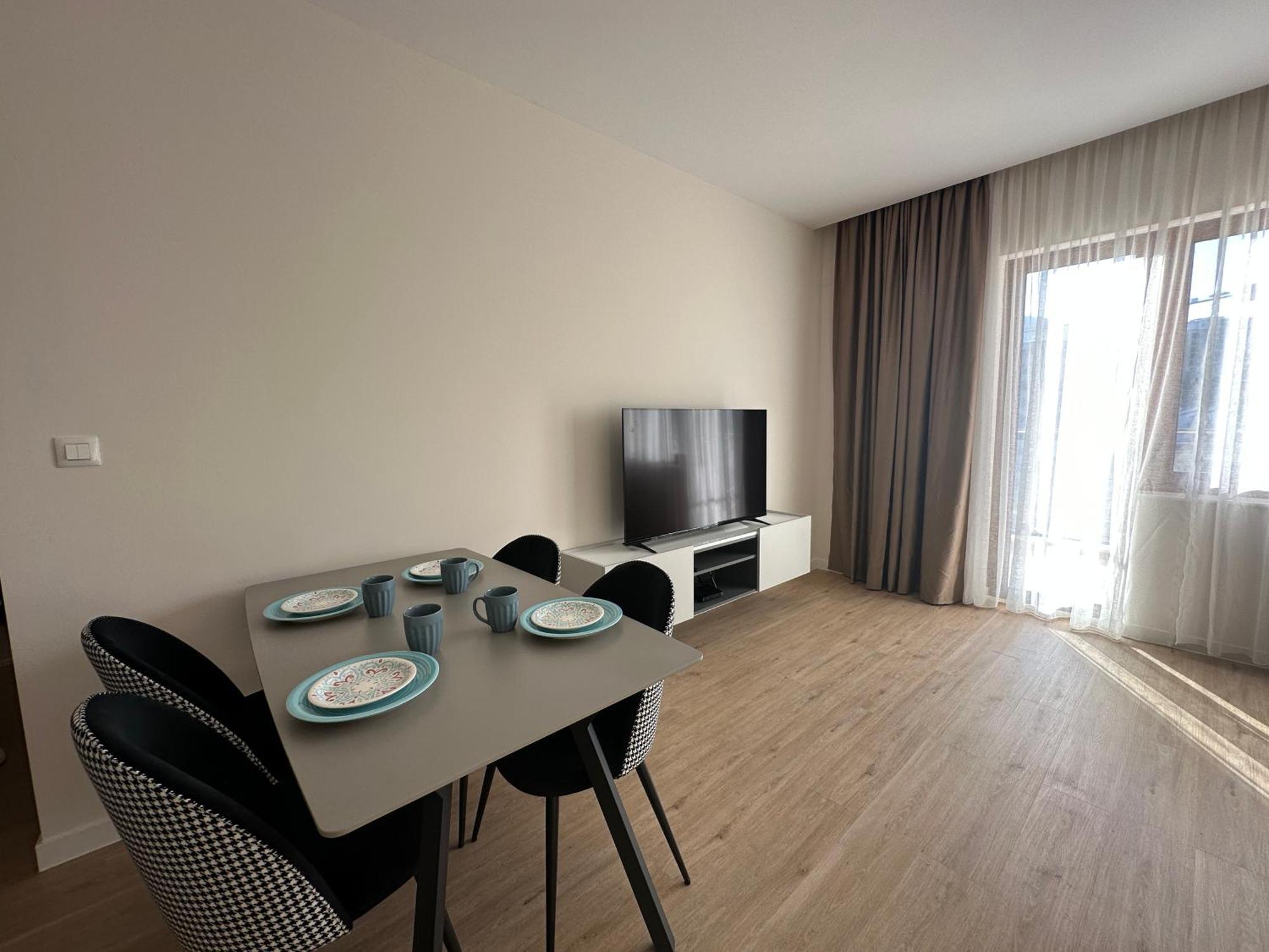 BigMontenegro Belveder Bečići Exterior foto