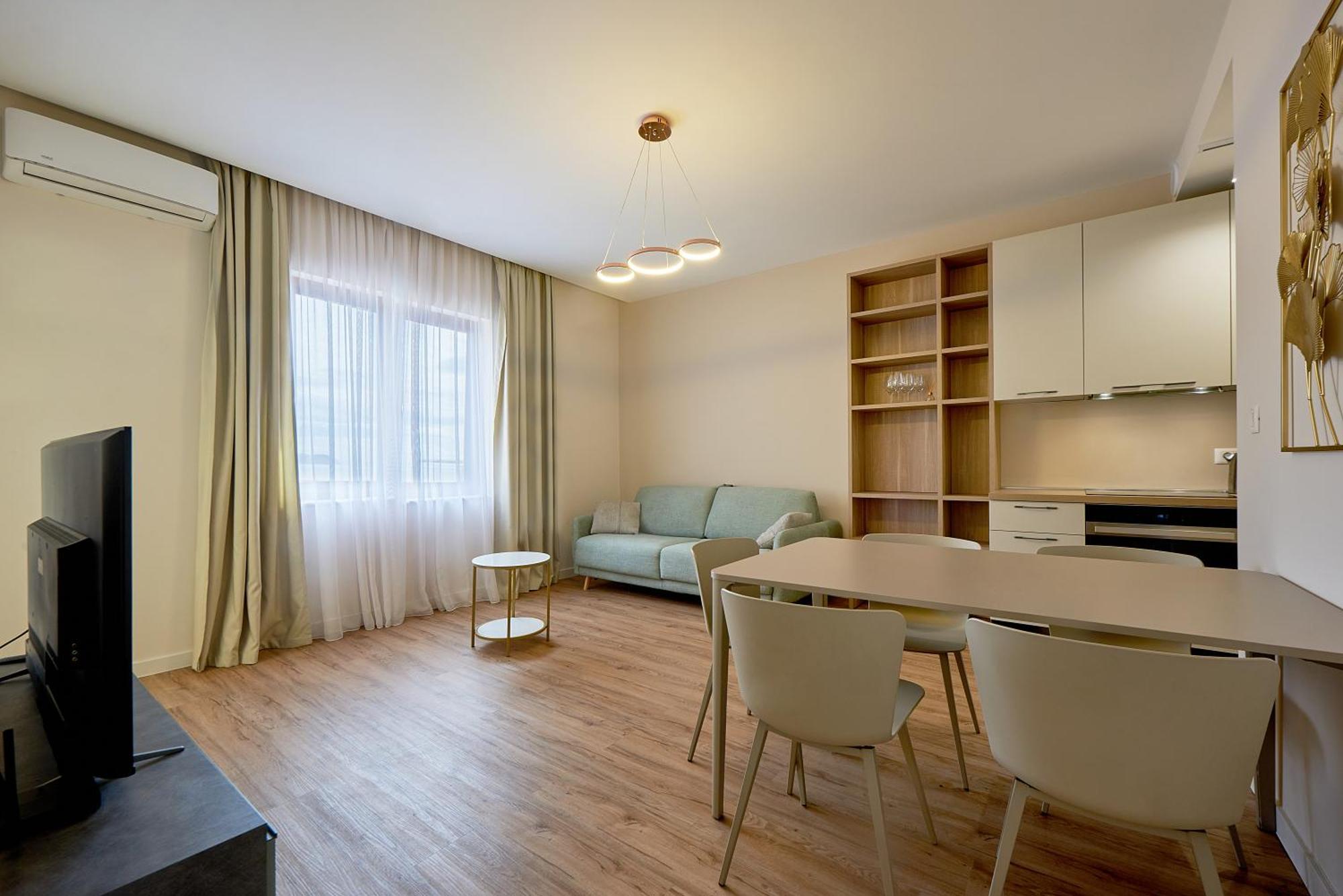 BigMontenegro Belveder Bečići Exterior foto